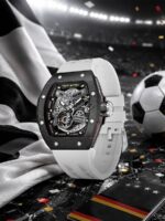 TSAR BOMBA Watches – Luxury Men's Automatic & Quartz Timepieces - Image 7
