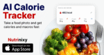 Nutrinixy – AI Calorie Tracker, Nutrition & Weight Management App - Image 2