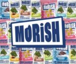 MORiSH Snacks – Healthy High-Protein, Low-Carb & Nutritious Snacks UK
