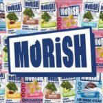 MORiSH Snacks – Healthy High-Protein, Low-Carb & Nutritious Snacks UK