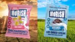 MORiSH Snacks – Healthy High-Protein, Low-Carb & Nutritious Snacks UK - Image 6