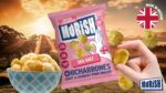 MORiSH Snacks – Healthy High-Protein, Low-Carb & Nutritious Snacks UK - Image 5
