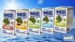 MORiSH Snacks – Healthy High-Protein, Low-Carb & Nutritious Snacks UK - Image 4