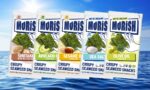 MORiSH Snacks – Healthy High-Protein, Low-Carb & Nutritious Snacks UK - Image 3