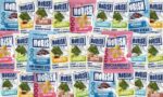 MORiSH Snacks – Healthy High-Protein, Low-Carb & Nutritious Snacks UK - Image 2