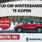 Banden.nl – Buy Car Tyres, Motorcycle Tyres, Alloy Wheels & Auto Accessories Online