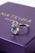 NATKINA Jewellery – Swiss Demi-Fine Jewellery, Rings, Necklaces & Luxury Accessories
