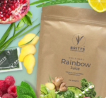 Britt's Superfoods UK – Organic Superfood Juice Shots, Wheatgrass & Healthy Nutrition - Image 2