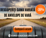 Euro-Cauciucuri – Buy Car Tyres, Alloy Wheels & Auto Accessories Online - Image 4