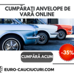 Euro-Cauciucuri – Buy Car Tyres, Alloy Wheels & Auto Accessories Online