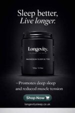 Longevity Sleep UK – Premium Sleep Aids, Mouth Tape & Wellness Products - Image 6