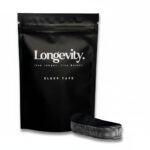 Longevity Sleep UK – Premium Sleep Aids, Mouth Tape & Wellness Products