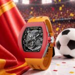 TSAR BOMBA Watches – Luxury Men's Automatic & Quartz Timepieces