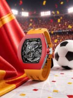 TSAR BOMBA Watches – Luxury Men's Automatic & Quartz Timepieces