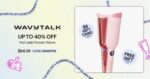 Wavytalk Hair Tools – Professional Hair Styling Tools, Dryers & Curling Irons - Image 3