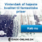 Daek-Online Denmark – Buy Car Tyres, Alloy Wheels & Auto Accessories Online