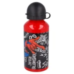 Kids Character Aluminium Water Drinks Bottle Children Back to School - Image 3