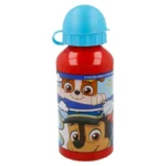 Kids Character Aluminium Water Drinks Bottle Children Back to School - Image 5