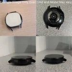 Samsung Galaxy Watch 4 SM-R865 - LTE - 40mm - Pink - Image 4