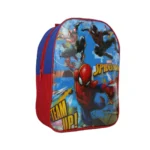 Spider Man Arch School Bag Backpack Rucksack Back To School Kids Children Bag - Image 2