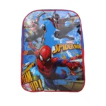 Spider Man Arch School Bag Backpack Rucksack Back To School Kids Children Bag - Image 3