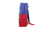 Spider Man Arch School Bag Backpack Rucksack Back To School Kids Children Bag - Image 4