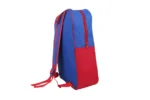 Spider Man Arch School Bag Backpack Rucksack Back To School Kids Children Bag - Image 5