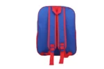 Spider Man Arch School Bag Backpack Rucksack Back To School Kids Children Bag - Image 6