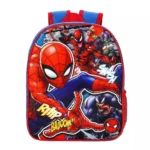 Spider-Man Kids Rucksack - Back To School Marvel