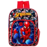 Kids Childrens School Backpack Roxy Premium Deluxe Rucksack Back To School Bag