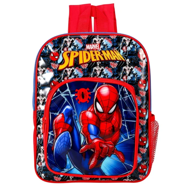 Kids Childrens School Backpack Roxy Premium Deluxe Rucksack Back To School Bag