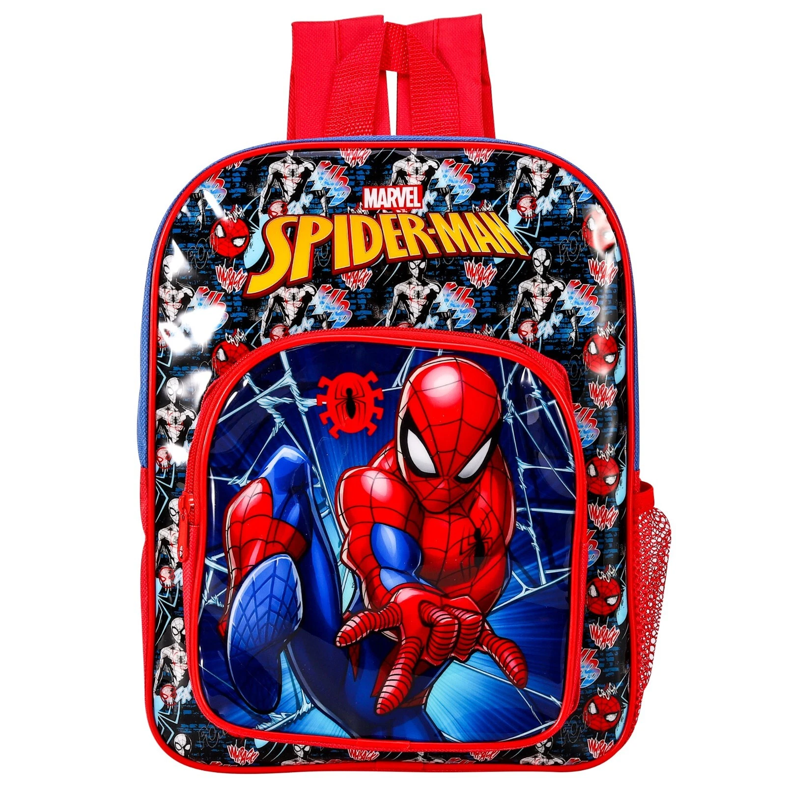s-l1600 (71) Kids Childrens School Backpack Roxy Premium Deluxe Rucksack Back To School Bag - Image 1