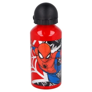 s-l300 Kids Character Aluminium Water Drinks Bottle Children Back to School - Image 1