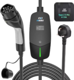 EVDANCE – Premium EV Charging Cables, Chargers & Electric Vehicle Accessories - Image 3