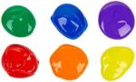 CRAYOLA Washable Project Paint 6 Count – Classic Colours for Kids - Image 5
