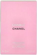 Chanel Chance Eau de Toilette Twist & Spray 3 x 20ml – Women's Floral Fragrance - Image 2