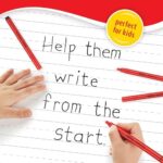 Berol Handwriting Pens Pack of 2 – Washable Black Ink School Pens - Image 2