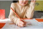 BIC Kids Tropicolors Colouring Pencils Pack of 24 – Vibrant Colour Pencils for Drawing - Image 6