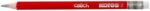 Kores Graphite HB Pencils with Eraser – Triangular Grip Writing Pencils Pack - Image 6