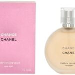 Chanel Chance Hair Mist 35ml – Floral Fresh Scented Hair Perfume