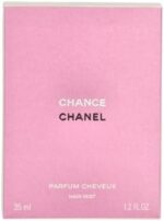 Chanel Chance Hair Mist 35ml – Floral Fresh Scented Hair Perfume - Image 3