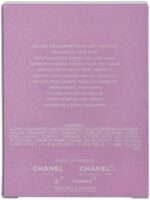 Chanel Chance Hair Mist 35ml – Floral Fresh Scented Hair Perfume - Image 4