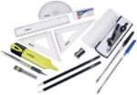 Helix Ultimate School Stationery Set – Complete Back to School Essentials Kit - Image 4