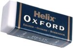 Helix Oxford Large Filled Pencil Case – Complete School Stationery Set - Image 6