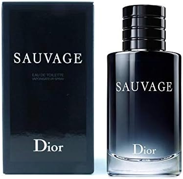 B01IYNHHBY-0-1786114180786 Dior Sauvage Eau de Toilette 200ml – Fresh Woody Men's Fragrance - Image 1