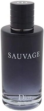 Dior Sauvage Eau de Toilette 200ml – Fresh Woody Men's Fragrance - Image 3