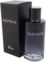 Dior Sauvage Eau de Toilette 200ml – Fresh Woody Men's Fragrance - Image 2