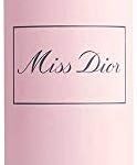Miss Dior Deodorant Spray 100ml – Floral Fresh Women's Body Spray