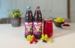 Vimto Squash – Mixed Fruit Flavour, 1 Litre, Source of Vitamins C & D, Vegetarian - Image 3