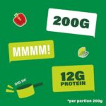 DOLMIO Pronto Pasta Twists – 6 x 200g Pouches, Quick Microwave Pasta Meal, Fusilli - Image 2